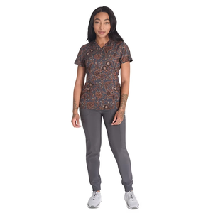 Limited Discount Hospital Operating Room <b>Uniforms</b> <b>Scrubs</b> for Physician Nurse Dentist Winter and Summer Work Clothes OEM Model - Product Image 1
