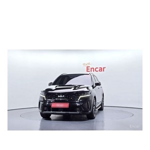 Kia Sorento Diésel 2.2 2WD 2021 con Caja de Cambios Automática, Asientos de Cuero, Estándar de Emisiones Euro V, 90,970 km, Volante a la Izquierda - Product Image 3