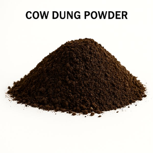 Super Premium Quality Cow Dung Manure <b>Powder</b> with vermicompost Enriched Agricultural Waste for Sale By Exporters - Product Image 5