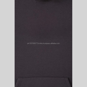 Sweat-shirt à capuche pour homme, en coton, polaire, décontracté, vêtement de Sport, de rue - Product Image 6