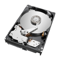 HDD Internal NAS 4TB Baru ST4000NE001 3.5 Inch SATA III 6Gb/s 7200RPM 256MB Cache Hard Drive Penyimpanan NAS Berkinerja Tinggi