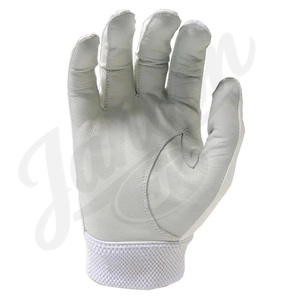 ถุงมือตีเบสบอล OEM ขายส่ง – ออกแบบพอดีตัว, ฝ่ามือทำจากหนัง, ถุงมือกีฬากันลื่น, ผู้จัดจำหน่ายถุงมือประสิทธิภาพสูง - Product Image 3