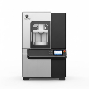 Impresora 3D SLS de Alta Precisión, Máquina de Sinterización Láser Selectiva para Prototipos Industriales y Piezas Funcionales - Product Image 6