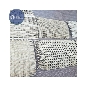 [HAUTE QUALITÉ] |   Rouleau de tissage en rotin à maille fermée |   Pour portes d'armoires, panneaux de tiroirs, artisanat du Vietnam - Product Image 1