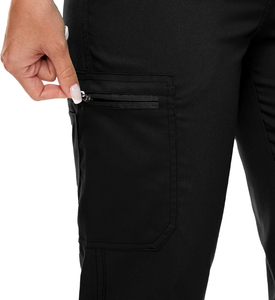 Uniformes Médicos de Hospital al por Mayor, Conjuntos de Uniformes para Hombres y Mujeres, Doctores y Enfermeras, Uniformes de Enfermería con Logotipo Personalizado, Ropa de Enfermería de la Mejor Calidad - Product Image 5