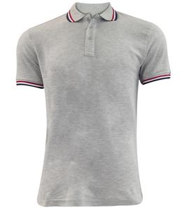 Camiseta de golf para hombre y mujer, polo personalizado, camisetas deportivas de golf para trotar, camisetas lisas - Product Image 5