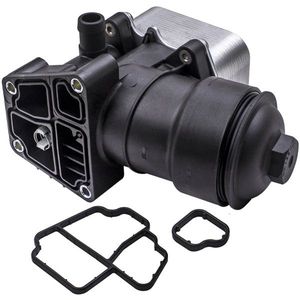 Guarnizione per Alloggiamento Radiatore e Tappo Radiatore per Sistema di Raffreddamento Audi TT Roadster 2008-2014 - Product Image 1