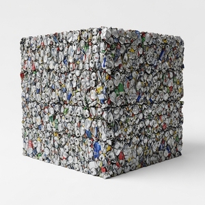 Aluminium UBC <b>Scrap</b> With Carefully Sorted Beverage Cans Supporting Efficient Melting Performance And Strong <b>Metal</b> Recovery - Product Image 3