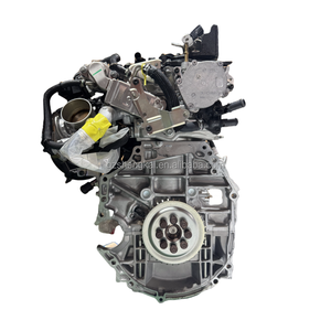 Conjunto de Motor Completo M20A FKS M20C FKS 2.0L Nuevo para <span class=keywords><strong>TOYOTA</strong></span> Camry <span class=keywords><strong>RAV4</strong></span> - Product Image 4