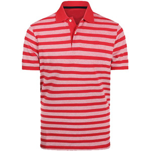 Hot Selling Polo Shirt <b>Classic</b> Design Short Sleeve 100% Cotton Modern Style Knitted Breathable Eco-Friendly Premium Soft - Product Image 1