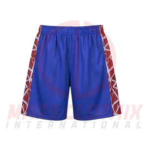 Nuevo Uniforme de Lacrosse Personalizado, Material de Poliéster de Alta Calidad, Uniforme de Lacrosse Hecho a Medida en Grandes Cantidades - Product Image 5