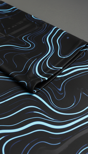 Ropa Casual Oversize para Hombre, Sublimada, Estilo Urbano, Popular, de Corte Holgado - Product Image 6