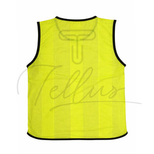 Chaleco de Entrenamiento de Fútbol Transpirable Personalizado, Chalecos de Entrenamiento de Fútbol, Ropa Deportiva de Equipo, Chalecos de Fútbol, Chaleco de Entrenamiento de Fútbol - Product Image 6
