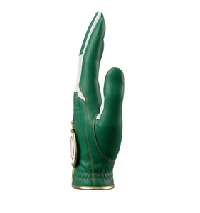 Guantes de golf antideslizantes, transpirables, de microfibra, cuero sintético, unisex, mano izquierda, mano derecha, protección UV, ligeros, para todo tipo de actividades al aire libre - Product Image 2