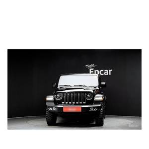 จี๊ป แรงเลอร์ 2.0 รูบิคอน ปี 2022 รุ่น 4 ประตู เกียร์อัตโนมัติ เบาะผ้า วิ่ง 19,450 กม. พร้อมกล้องมองหลัง พวงมาลัยซ้าย - Product Image 3