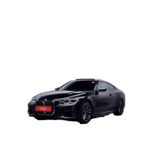 BMW Série 4 M440i XDrive Coupé Août 2023 Exclusivité en ligne 15 958 km Volant à gauche Boîte automatique Caméra de recul - Product Image 1