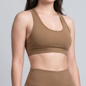 Conjunto de 1 pieza de moda para mujer, de verano, sin aros, sin espalda, personalizado, al por mayor, de Spandex/Nylon tejido, transpirable, con encaje, de corte alto. - Product Image 4