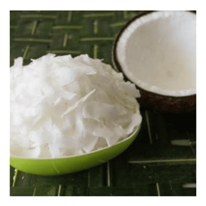 Desiccated <b>Coconut</b> Chip prepared using <b>coconut</b> meat chips for bakery topping snack production and cooking use Vietnam - Product Image 2