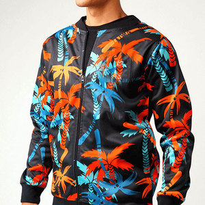 Chándal de Invierno Personalizado para Hombre, Talla Grande, Sublimado, Tejido Elástico Resistente, Diseño Moderno y Atrevido, Estilo Atlético, Ligero - Product Image 3