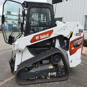 Chargeuse compacte Bobcat T62 de qualité supérieure avec moteur Kubota, livraison rapide. Achetez maintenant auprès d'un fournisseur en gros de confiance. - Product Image 3