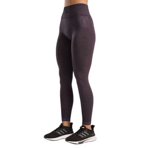 Leggings de Invierno para Mujer, Cintura Media, Levanta Glúteos, Transpirables, Antibacterianos, para Gimnasio, Fitness, Deporte, Yoga, Poliéster/Algodón, Alta Calidad - Product Image 4