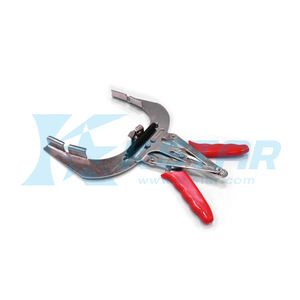 Pince d'installation de segments de piston réglable 110 à 160 mm, outil automobile - Product Image 1