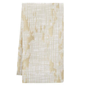 Juego de 4 Servilletas de Tela Cuadradas Lavables a Máquina, Hechas a Mano, de Poliéster/Algodón, Marca Mimi - Product Image 2