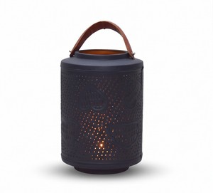 Lanterne marocaine de style moderne et élégant, de haute qualité, pour la décoration de mariage, la décoration de la maison, petite lanterne de qualité supérieure - Product Image 2