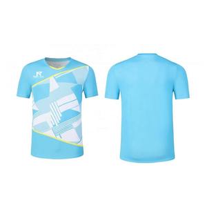 Ropa Deportiva Cómoda, Uniforme de Fútbol para Hombre, 100% Poliéster, Uniforme de Fútbol Personalizado para Hombre - Product Image 2