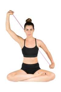 Corde de résistance AMR-01 BodyEase pour l'entraînement du corps et l'exercice de force OEM/ODM accessoires de sport approvisionnement d'usine - Product Image 3