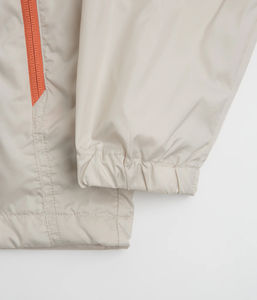 Chaquetas Reversibles Impermeables de Poliéster/Nailon de Tallas Grandes, Chaquetas de Nailon con Capucha Unisex Personalizadas, Servicio OEM Disponible - Product Image 6