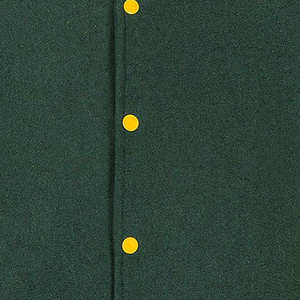 Veste universitaire personnalisée pour équipe, avec patchs en chenille, style Letterman, pour le sport, le baseball, ou l'université - Fabricant - Product Image 4