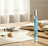Parfum Bio Premium Longue Durée, Brume Corporelle 10ml, Parfum Original, Coffret de Parfums de Créateur Marque Privée, Vente en Gros