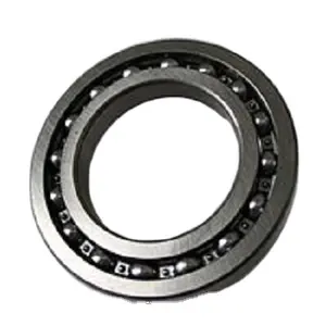 NTN machine bearings for a two-point contact state under a general pure axial load