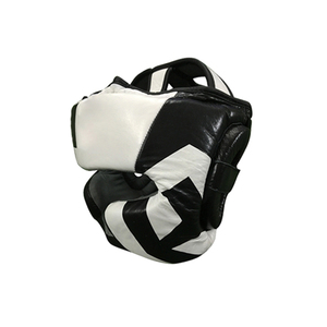 Protector de Cabeza para Boxeo con Tecnología de Amortiguación Avanzada, Ajuste Seguro y Estable, Cobertura Reforzada para los Oídos, Transpirable - Product Image 1