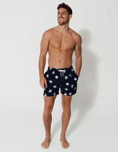 Shorts de Playa Casuales de Verano para Hombre, Shorts de Baño de Secado Rápido, Bermudas Deportivas, Pantalones Cortos de Moda para Surf - Product Image 3