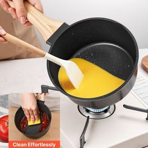 Pentola Multiuso per Uso Domestico e Commerciale con Manico per Cucinare - Product Image 3