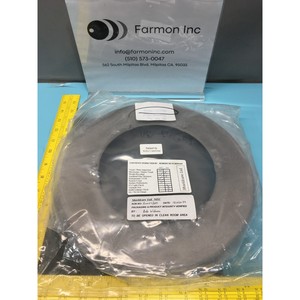 AMAT 0020-27205 ANILLO DE SUEDEAGRESA 8" SNNF HTHU 6 PADS - Equipo y Piezas de Semiconductores de Confianza de la Marca Global Legacy - Product Image 2