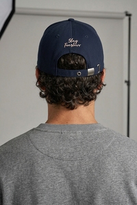 Gorra de Béisbol Multipanel con Logotipo Personalizado OEM, Visera Curva y Correa Ajustable, 6 Paneles, Calidad Premium, Transpirable - Product Image 2