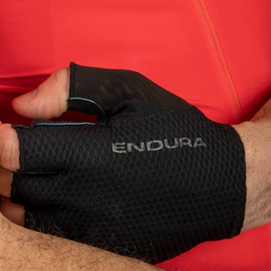 Cycling <b>biking</b> riding gloves mountain hiking Summer Half-<b>Finger</b> Anti-Slip shock Absorption Breathable Outdoor Sports windproof - Product Image 5