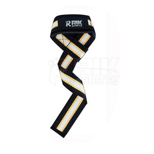 Correas de Algodón para Levantamiento de Pesas, Hechas a Medida, Nuevas 2026, a Precio Accesible - Product Image 3
