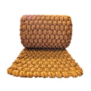 PALM MAT / KOKOA MAT 1m x 10m x 35mm Exportations de tapis de paume de haute qualité pour l'aménagement paysager à bon prix - Product Image 1