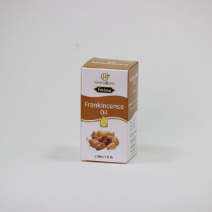 Aceite de Incienso Natural para Piel, Cabello, Masajes y Aromaterapia, Fórmula de Apoyo para el Bienestar Diario, Aceite Esencial de Incienso - Product Image 4