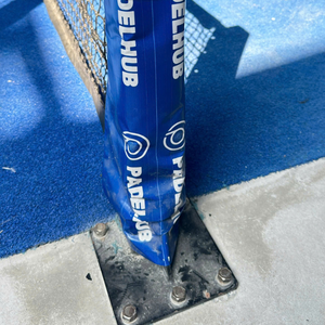 Vidrio Templado Premium para Pistas de Pádel - Product Image 3