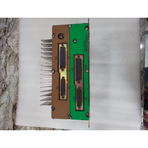Industrial <b>Electronic</b> <b>Control</b> <b>Module</b> ECM for Diesel Engine Generator Heavy Duty Use - Product Image 3