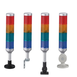 Feux de signalisation multifonctionnels à prix compétitif pour la sécurité routière - Product Image 1
