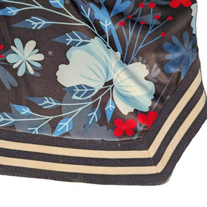 Pantalones Cortos de Baloncesto de Malla para Hombre al por Mayor con Serigrafía Personalizada - Logotipo Frontal Sólido, Casuales, Antiarrugas, de Secado Rápido y Transpirables - Product Image 2