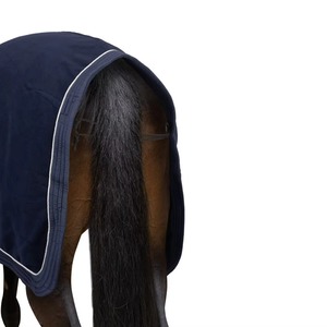 Mantas para Caballos de Invierno de Buena Calidad, Resistentes, Impermeables y a Prueba de Viento, Mantas para Montar a Caballo - Product Image 3