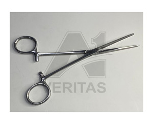 คีมหนีบสายเลือดคุณภาพพรีเมียม A-1 VERITAS Providence Forceps ขนาด 14 ซม. สำหรับจักษุแพทย์ ราคาขายส่ง - Product Image 2