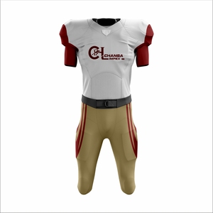 Maillot American Dynamic Force, Maillot American Field Commander, Maillot American Blackout Elite - Product Image 1